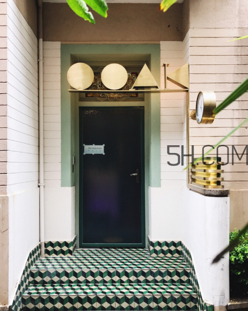 ooak是什么牌子？ooak是哪里的牌子？