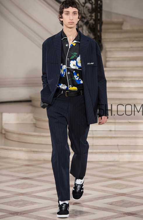 etudes2017秋冬系列怎么樣_好看嗎？