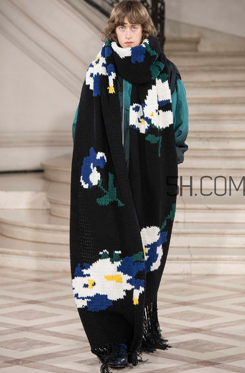 etudes2017秋冬系列怎么樣_好看嗎？