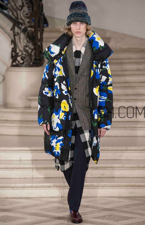 etudes2017秋冬系列怎么樣_好看嗎？