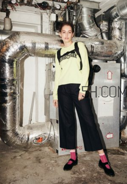 wood wood2017秋冬系列怎么樣_好看嗎？