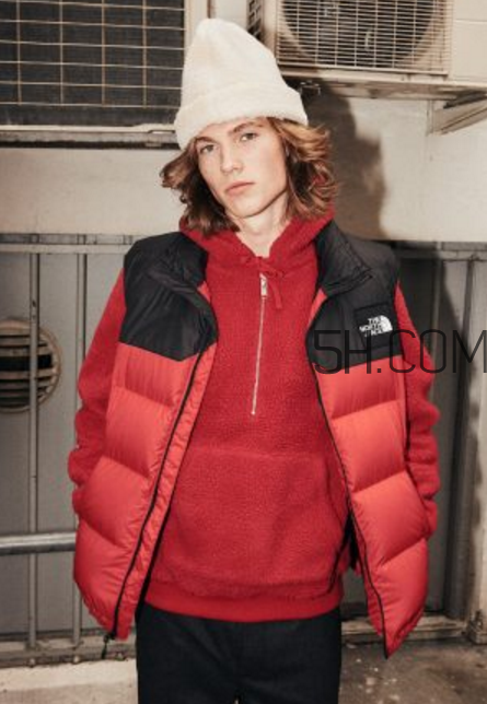 wood wood2017秋冬系列怎么樣_好看嗎？