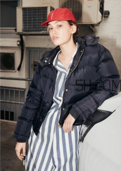 wood wood2017秋冬系列怎么樣_好看嗎？