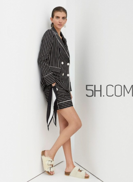 piazza sempione2018春夏系列怎么樣_好看嗎？