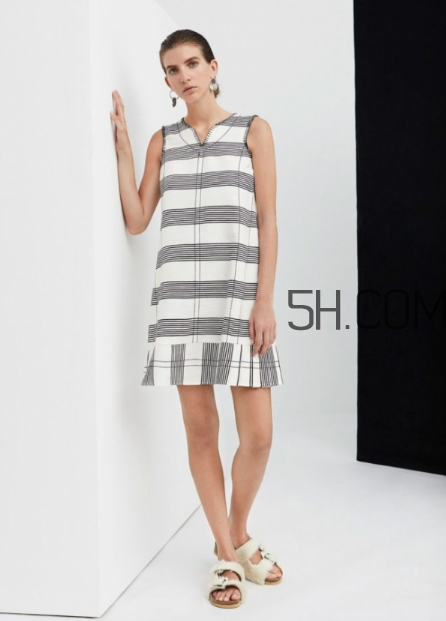 piazza sempione2018春夏系列怎么樣_好看嗎？