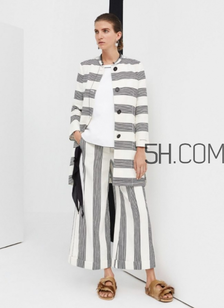 piazza sempione2018春夏系列怎么樣_好看嗎？