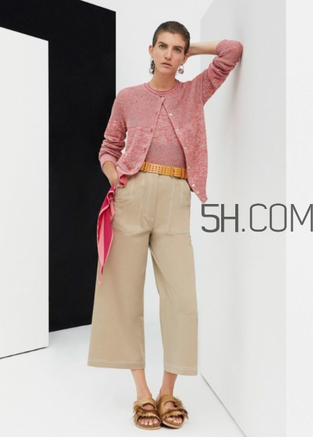 piazza sempione2018春夏系列怎么樣_好看嗎？