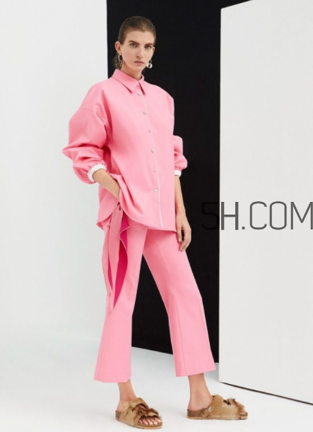 piazza sempione2018春夏系列怎么樣_好看嗎？