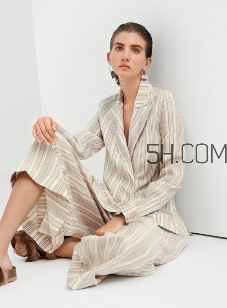 piazza sempione2018春夏系列怎么樣_好看嗎？