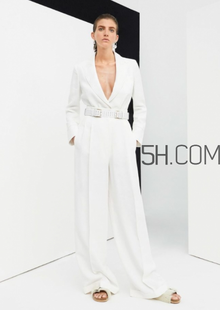 piazza sempione2018春夏系列怎么樣_好看嗎？