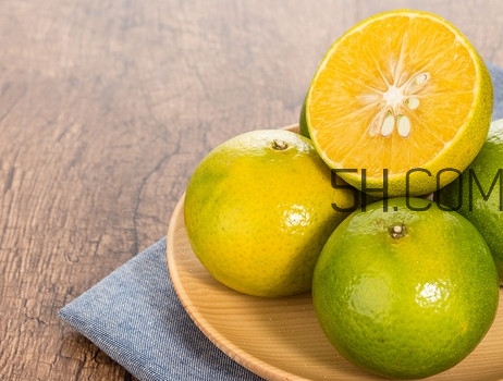 皇帝柑是橙子嗎？皇帝柑幾月成熟