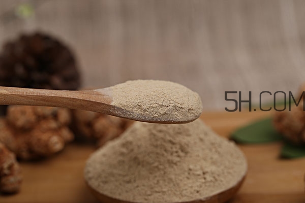 三七粉洗臉有什么好處 三七粉洗臉的功效 三七粉洗臉有什么好處 三七粉洗臉的功效