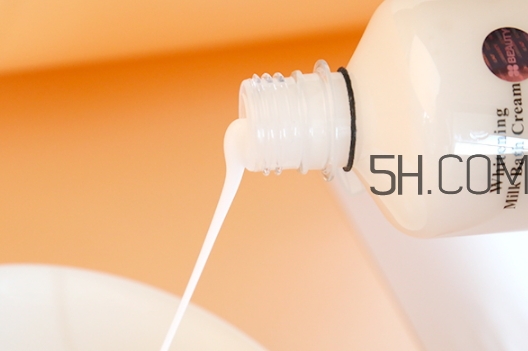 beauty buffet沐浴露怎么用？beauty buffet沐浴露使用心得