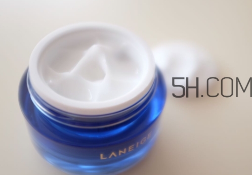 蘭芝眼霜怎么樣？蘭芝眼霜功效