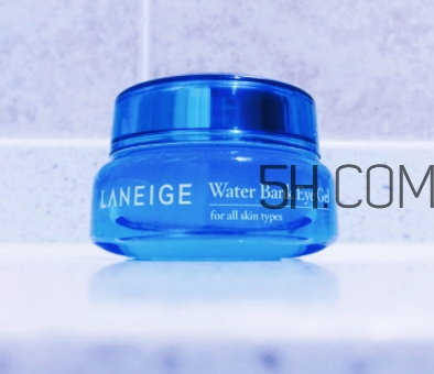 蘭芝眼霜怎么樣？蘭芝眼霜功效