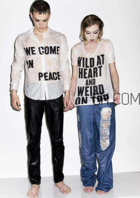 cheap monday是什么品牌？cheap monday什么檔次？