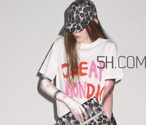 cheap monday是什么品牌？cheap monday什么檔次？