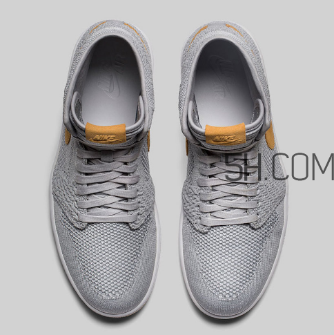 air jordan 1 fk wolf grey發(fā)售時(shí)間_多少錢？