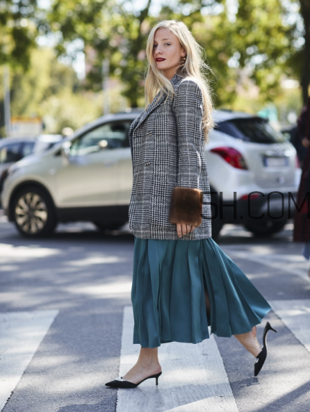 格子西裝里面怎么搭配？格子西裝內(nèi)搭穿什么？