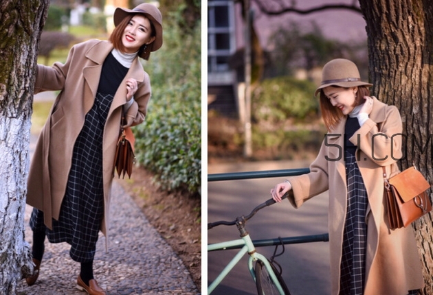 駝色大衣怎么穿好看_駝色大衣怎么搭配好 駝色大衣怎么穿好看_駝色大衣怎么搭配好