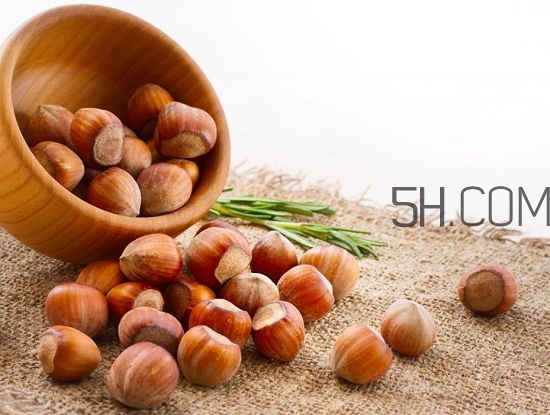 榛子的皮可以吃嗎？榛子的皮怎么處理？