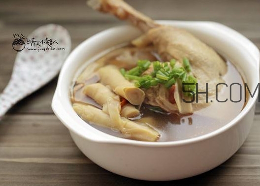 扁尖怎么做好吃？扁尖不能和什么一起吃