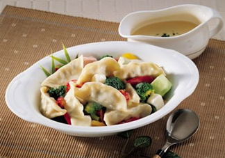 孕婦能吃芹菜餃子嗎？芹菜餡餃子怎么做？