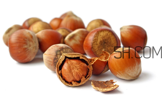 榛子的皮可以吃嗎？榛子的皮怎么處理？