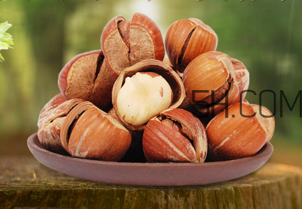 榛子和板栗有什么區(qū)別？榛子和板栗哪個(gè)貴？