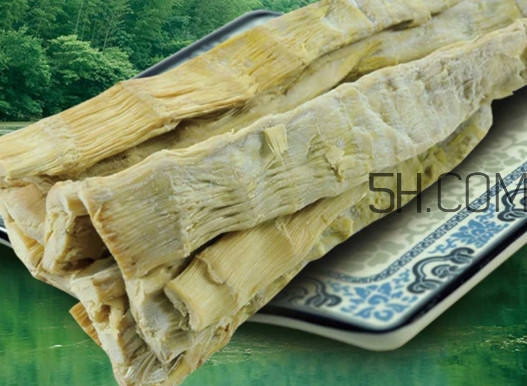 扁尖是什么？扁尖和筍干有什么區(qū)別