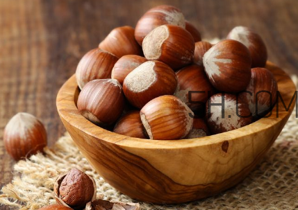 榛子和板栗有什么區(qū)別？榛子和板栗哪個(gè)貴？