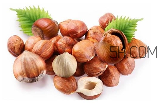 榛子生吃好還是熟吃好？榛子怎么吃營養(yǎng)價值高？