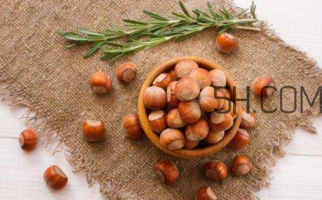 榛子的皮可以吃嗎？榛子的皮怎么處理？