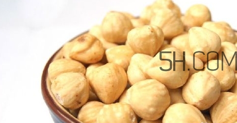 榛子生吃好還是熟吃好？榛子怎么吃營養(yǎng)價值高？