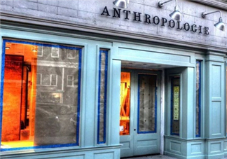 anthropologie是什么牌子？anthropologie是什么檔次？