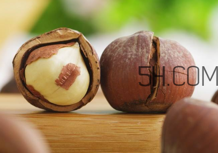 榛子和板栗有什么區(qū)別？榛子和板栗哪個(gè)貴？