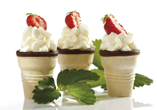 淡奶油和奶油是什么區(qū)別？淡奶油可以做什么