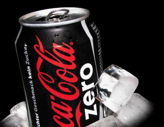 零度可樂真的沒熱量嗎？零度可樂會胖嗎？