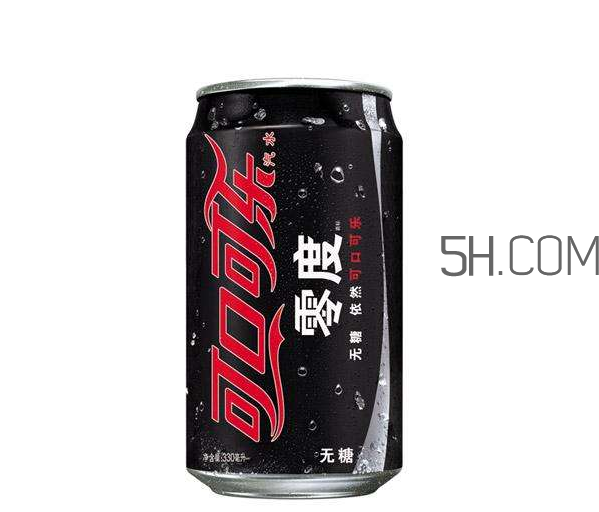 零度可樂真的沒熱量嗎？零度可樂會胖嗎？