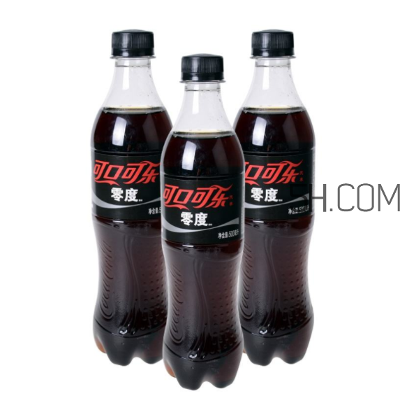 零度可樂真的沒熱量嗎？零度可樂會胖嗎？