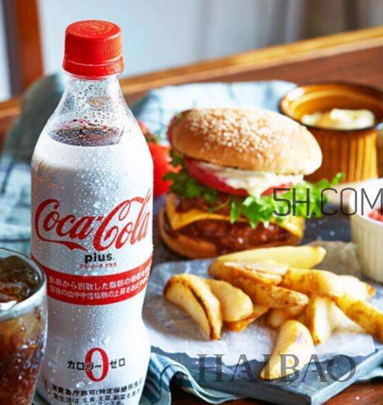 日本吸脂可樂好喝嗎？日本吸脂可樂什么味？