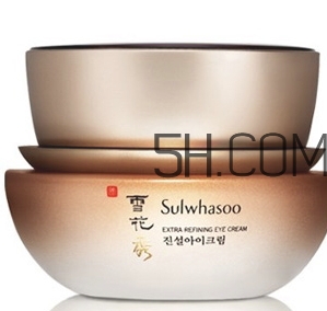 雪花秀眼霜適合什么年齡？雪花秀眼霜適合什么膚質(zhì)