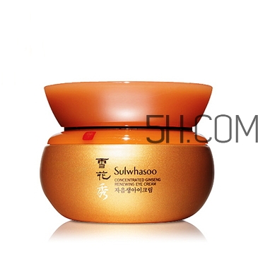 雪花秀眼霜適合什么年齡？雪花秀眼霜適合什么膚質(zhì)