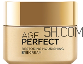 歐萊雅眼霜適合什么膚質(zhì)？歐萊雅眼霜適合敏感肌嗎