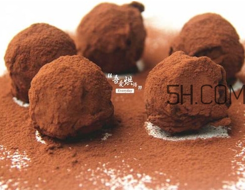 松露巧克力可以放多久？松露巧克力怎么保存