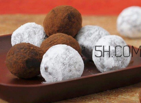 松露巧克力可以放多久？松露巧克力怎么保存