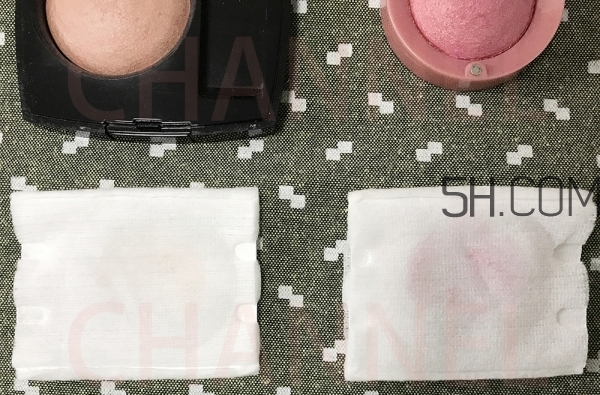 香奈兒腮紅和妙巴黎腮紅哪個(gè)好_區(qū)別對(duì)比 香奈兒腮紅和妙巴黎腮紅哪個(gè)好_區(qū)別對(duì)比