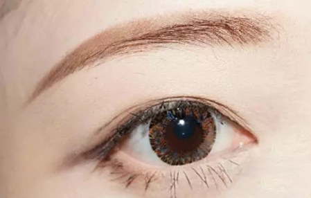 新手怎么畫眉毛圖解 新手畫眉毛的步驟圖片 新手怎么畫眉毛圖解 新手畫眉毛的步驟圖片