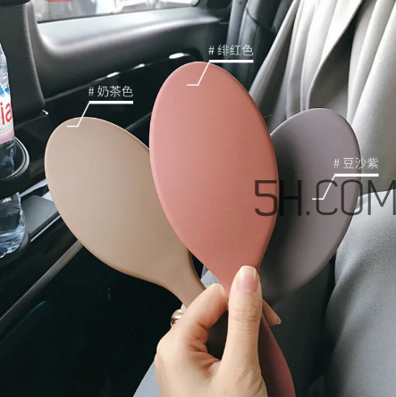 氣墊按摩梳如何清洗？氣墊按摩梳怎么清洗？