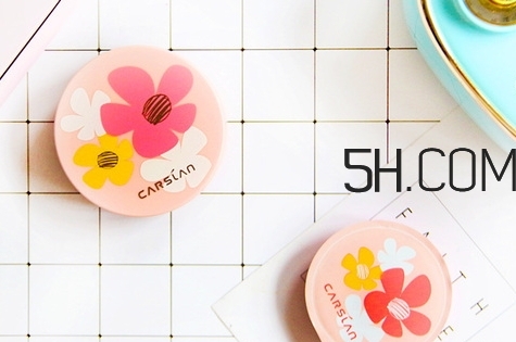 卡姿蘭輕甜水嫩鮮氣墊cc霜多少錢_專柜價格 卡姿蘭輕甜水嫩鮮氣墊cc霜多少錢_專柜價格